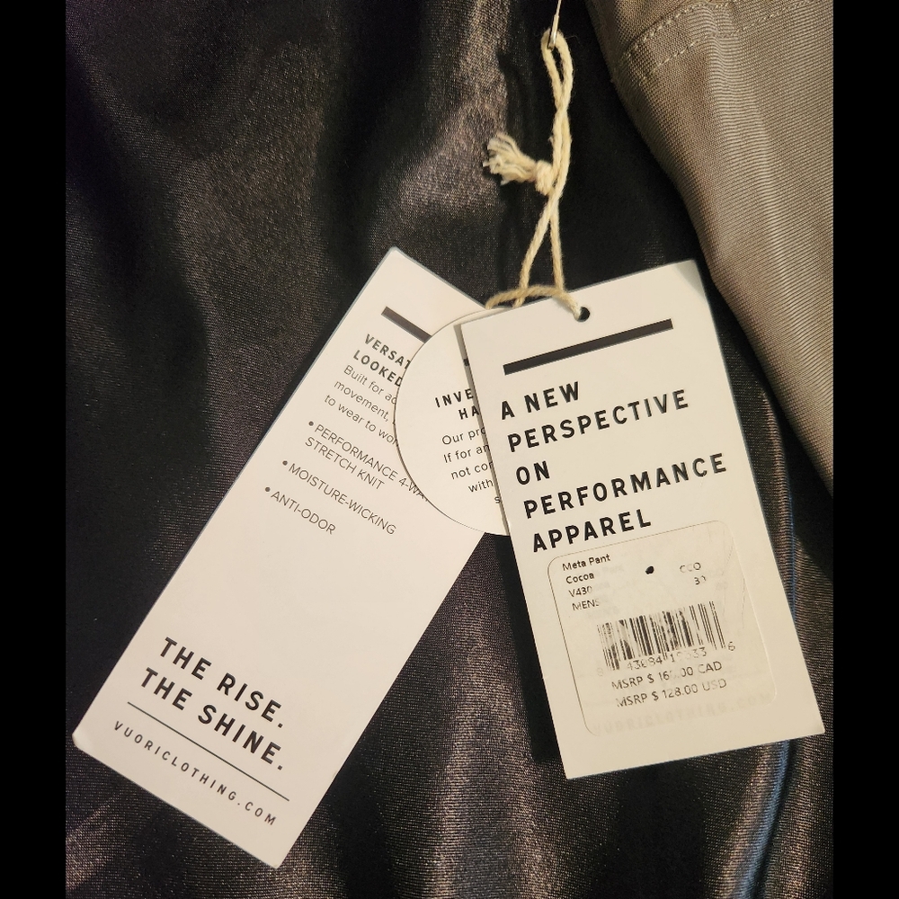 Meta Pant - Picture 12 of 13